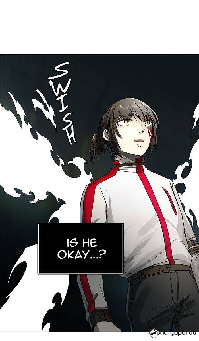 Tower of God Chapter 483 image 010